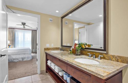 KBM Resorts FREE CAR Honua Kai Konea Partial Ocean View Recently Remodeled 2-Bedroom Condo Corner Unit HKK-434 - Foto 66