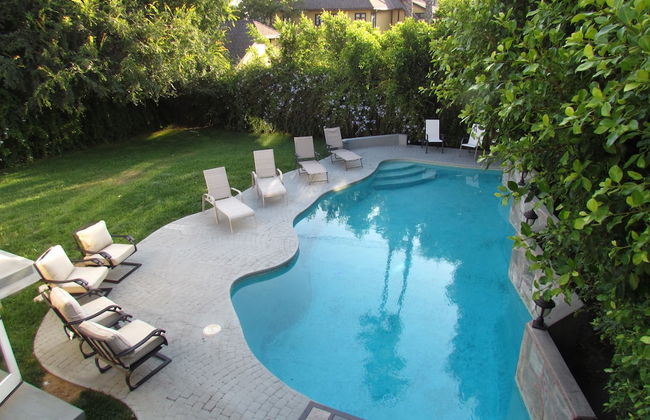 2 Floors House with Pool and Huge Relax - Foto 1