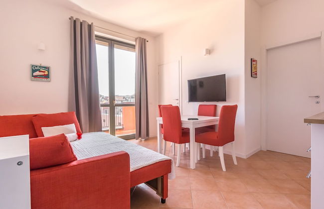 Alessia's Flat - Affori - Foto 1