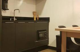 Studio com piscina Ingleses Florianópolis 202 - Foto 23