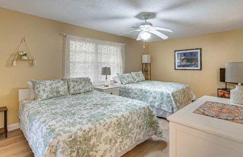 Private Dock Canal-Front Homosassa Home! - Foto 17