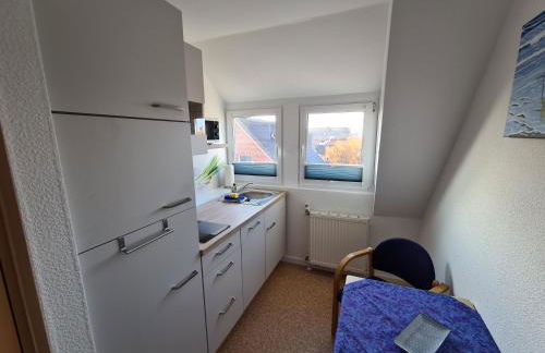 Pension Gästehaus Elfriede Baltrum - Foto 30