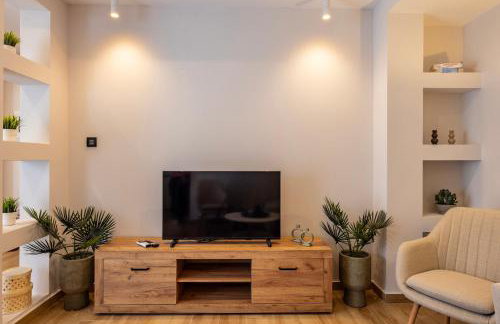 LV Apartments Ioannina - Photo 16