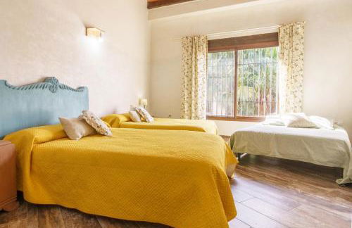 CORTIJO OHANA - Foto 42