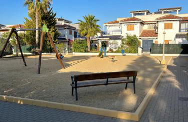 Acogedor apartamento en la playa vera - Foto 47