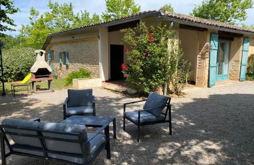 La Villa de Daramousque - Foto 22