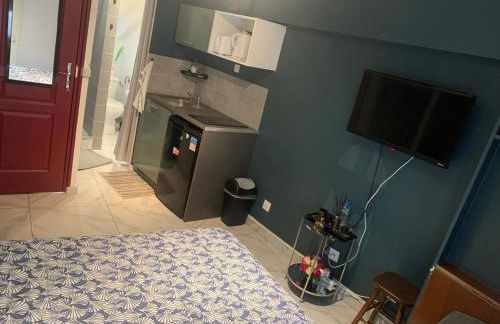 Charmant Studio dans maison - Foto 8