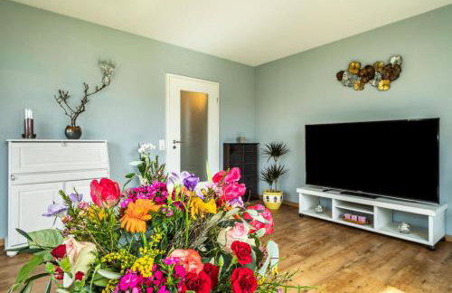 Fewo Hotz am Golfclub Lindau 2b - Foto 8