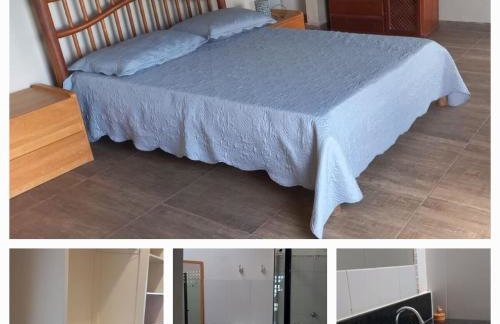 Renovated country house 15 min drive from Brasilia - Foto 26