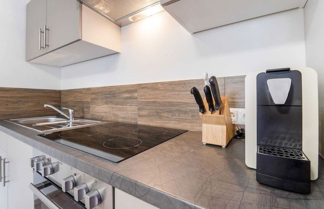 Apartment in Bad Mitterndorf Near ski Area - Foto 7