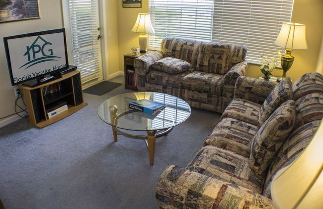 Ip60128 - Windsor Palms Resort - 2 Bed 2 Baths Condo - Foto 2