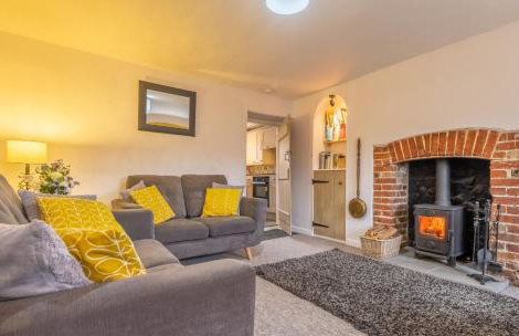 Lovely Cottage - Foto 8