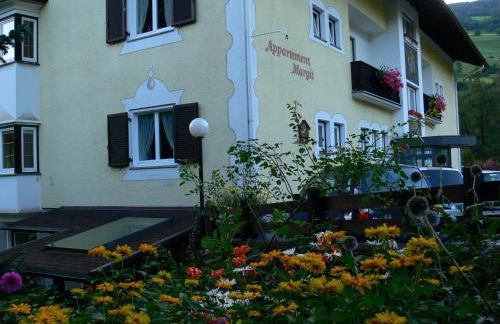 Appartements Margit - Photo 11