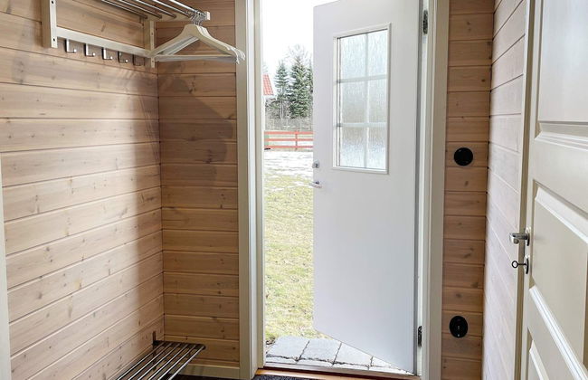 3 Person Holiday Home in Grimstorp-by Traum - Foto 15