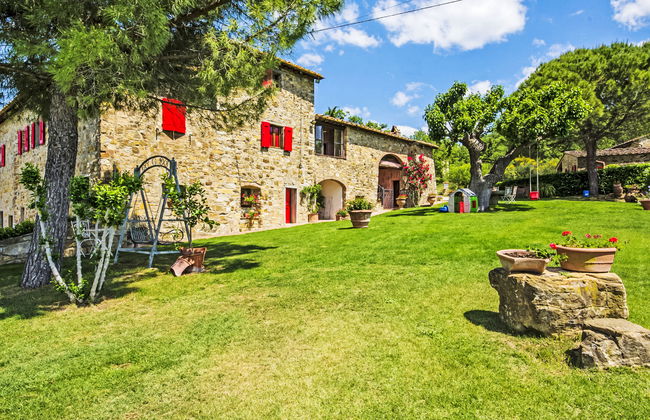 Badia a Passignano - Foto 6