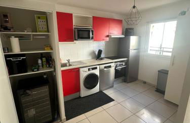 Maison indépendante avec jardin dans résidence proche de la plage - Foto 17