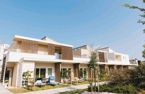 Suite du Parc & Hotel - Foto 1