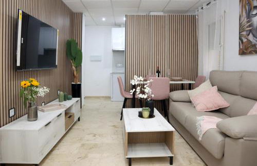 Sunrise Garrucha - Foto 20