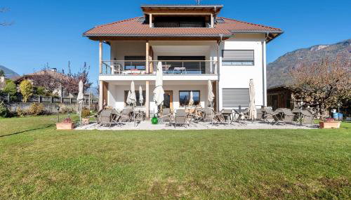 Ferienwohnung 1 Weger - Foto 5