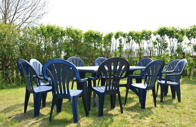 Railway Stay in Ardennes - Foto 20