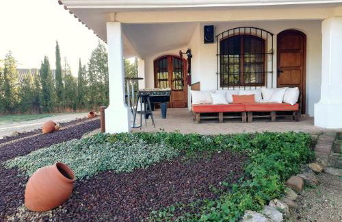 Chalet Alavesa - Lagunas de Ruidera - Photo 8