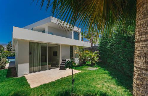 Villa Abama - Foto 63