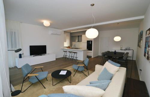 Plage Lovran Residence - Foto 29