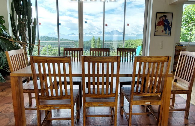 5 bedroom House in Velden am Wörther See with private pool and garden - Photo 7