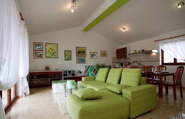 Luxurious Apartment in Sajini Croatia - Foto 9