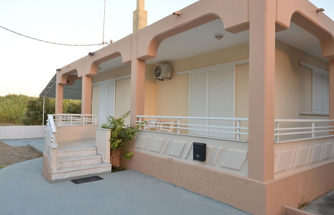 Nina s Apt in Ialysos Near the Beach - Foto 42