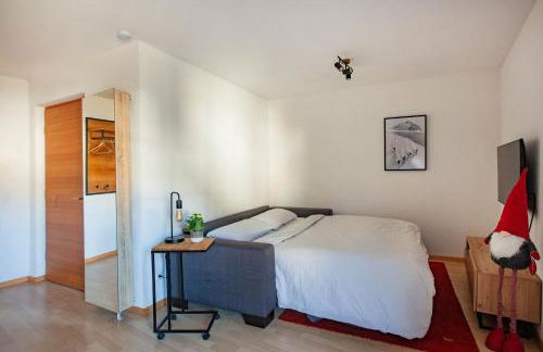 Apart Vinschgau - Foto 6