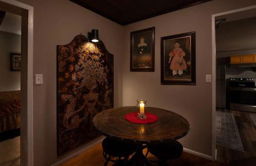 The Kuhl Little Castle Haus - Foto 25