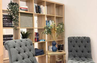 The Baydon House Luxury Studio - Foto 6