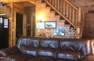 Glens of Antrim Mountain Cabin - Foto 33