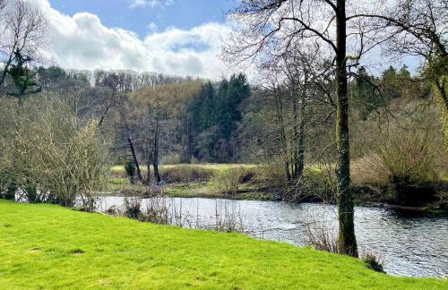 Valley Lodge - Foto 15