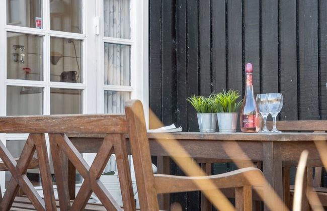 "Viljami" - 20m from the sea - Foto 10