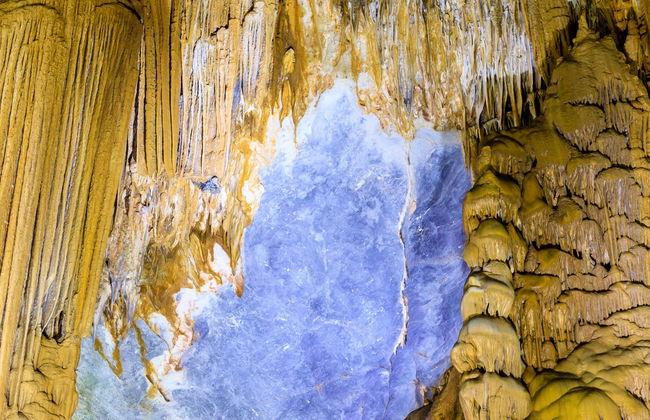 Escursione a Paradise Cave - Foto 2