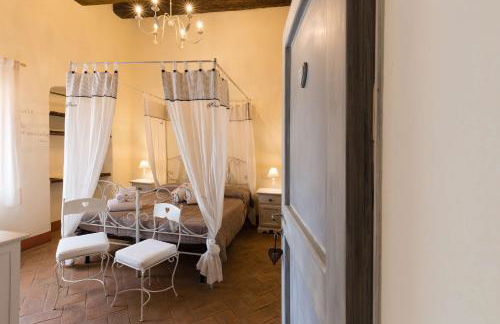 Agriturismo Le Torri di Porsenna - Photo 67