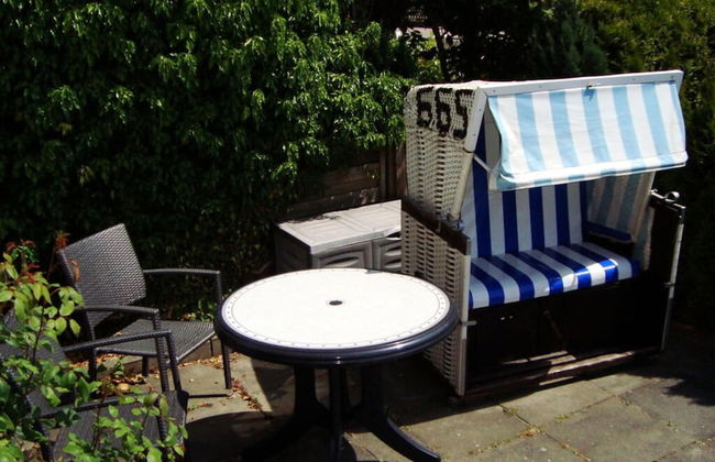 Nordic Huis Modern Retreat - Foto 14