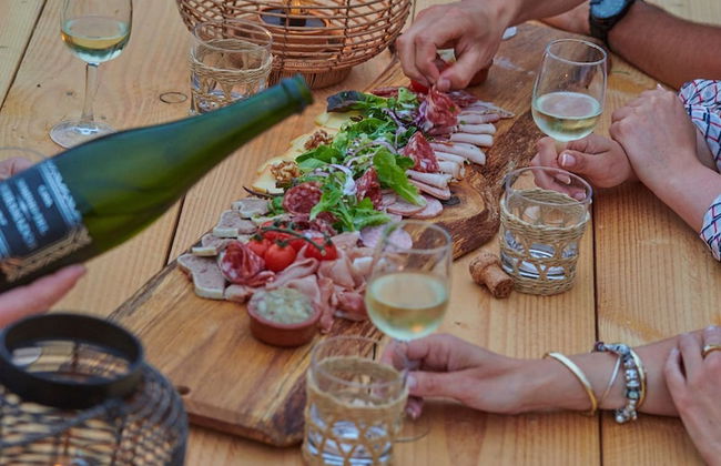 Vallée les Etoiles - Foto 78