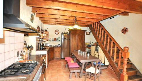 Maison Paisible Montagne - Foto 4