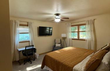 Par-fect Escape on Lake Windsor Golf Course - Foto 35