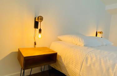 Ty Guenhaël petite maisonnette avec extérieur intra-muros proche port de Vannes - Foto 11