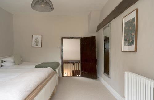 Holwell Farmhouse - Foto 41