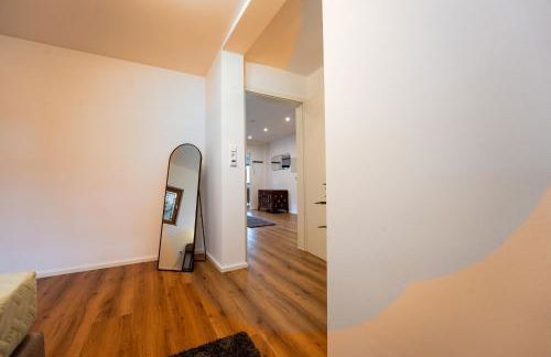 Design-Fachwerk-Suite - Balkon-Parkplatz-Therme - Foto 27