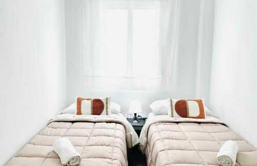 NUEVO, a 90 metros de la playa y con vistas al mar - Foto 21