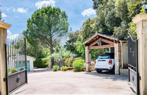 Holiday Home Le Clos des Oliviers by Interhome - Foto 52