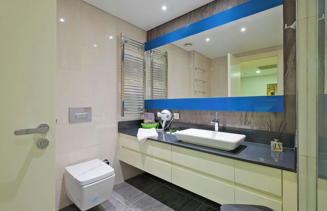 Petek Residence by NewInn - Foto 62