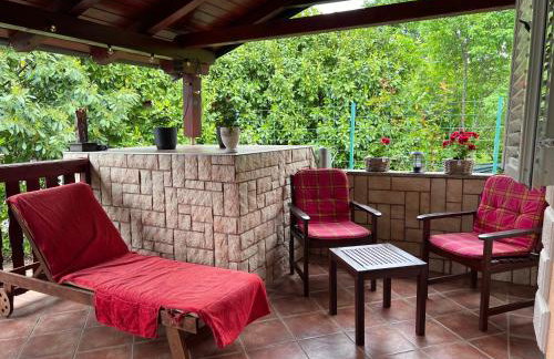 House Laganini Grill & Relax - Foto 23