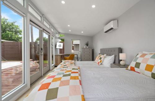 3BR Austin Escape Private Cowboy Pool & Casita - Foto 15